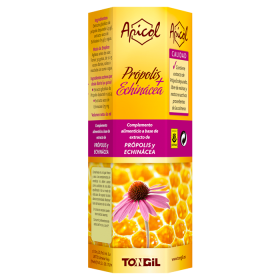 Apicol propolis+echinacea tongil
