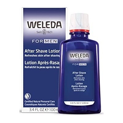 Tonico para el afeitado (after shave) 100 ml