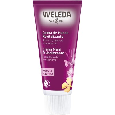 Crema de manos de onagra 50ml