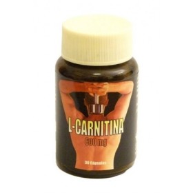 L-carnitina