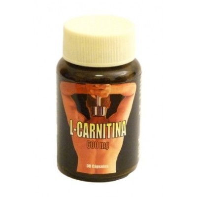 L-carnitina