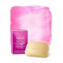 Jabon vegetal de rosa 100 gr