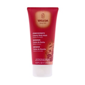 Crema ducha granada 200 ml