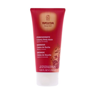 Crema ducha granada 200 ml