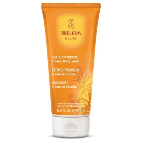 Crema ducha espino amarillo 200 ml