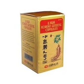 Ginseng 100 cáp blist