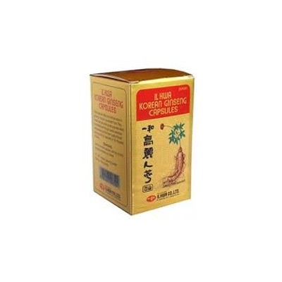 Ginseng 100 cáp blist