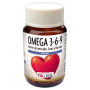 Omega 3-6-9 60 perlas tongil