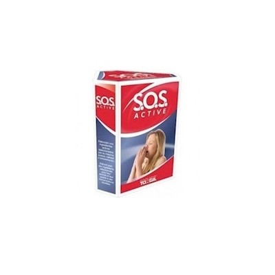 S o s  active180 ml