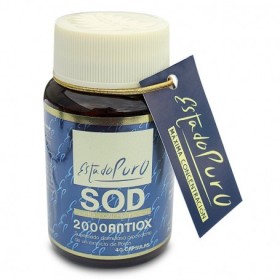 S o d 2000 antiox-estado puro