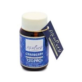 Cranberry 120 pacs-estado puro