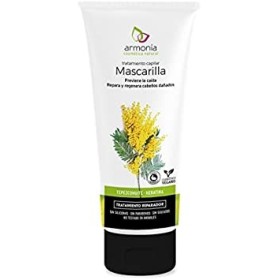 Mascarilla capilar tepezcohuite - 200 grs