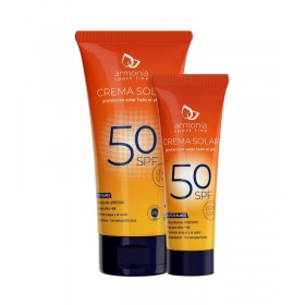 Crema solar 50+ spf - 50 ml