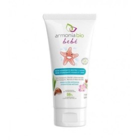 Crema bebe hidratante rostrocuerpo bio - 150 ml
