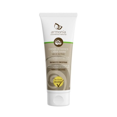 Helix active-crema de manos 75 ml  - bio