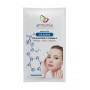 Mascarilla colageno + alantoina + vit e monodosis