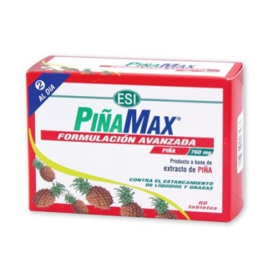 Piñamax (60tabl ) esi trepat diet