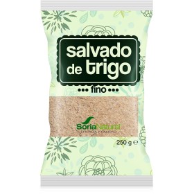 Salvado fino 250 grs