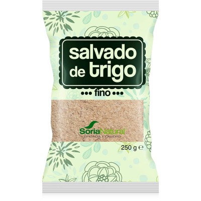 Salvado fino 250 grs