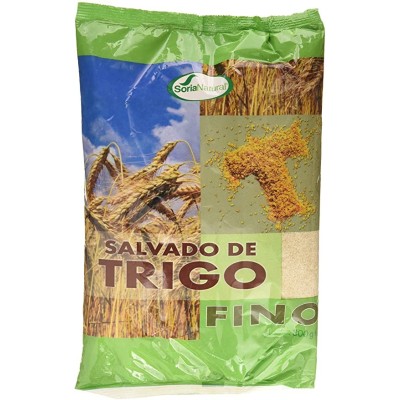 Salvado fino 800 grs