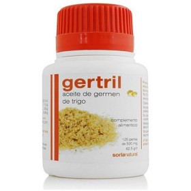 Perlas germen de trigo