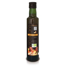 Vinagre de manzana 750 ml  bio