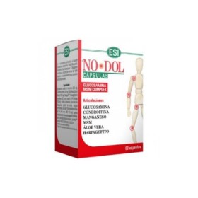 No dol (60cap )esi trepat diet