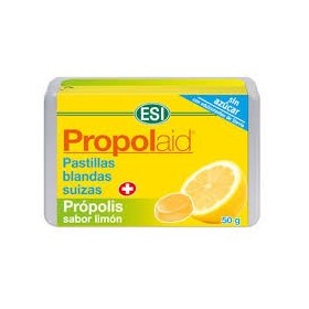 Propolaid pastilla limón (50g)esi trepat diet