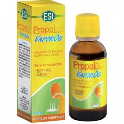 Vaporoil (30ml ) esi trepat diet