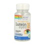Lutein eyes tm 18 mg - 30 cápsulas vegetales solaray