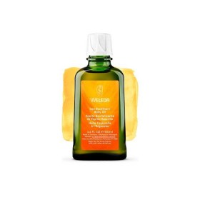 Aceite corporal nutritivo espino amarillo 100 ml
