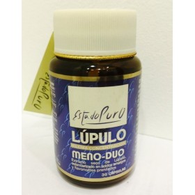Lúpulo meno-duo-estado puro