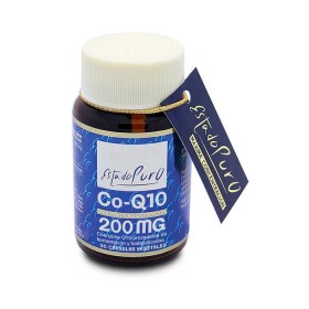 Coenzima q-10 100 mg-estado puro