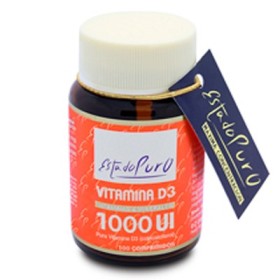 Vitamina d3-estado puro