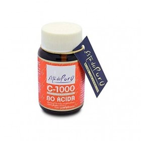 Vitamina c-1000 no ácida