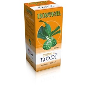 Zumo de noni 500 ml