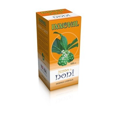 Zumo de noni 500 ml