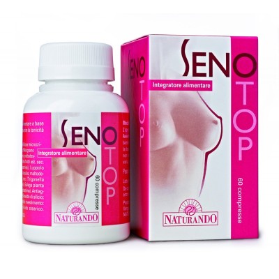 Senotop comprimidos