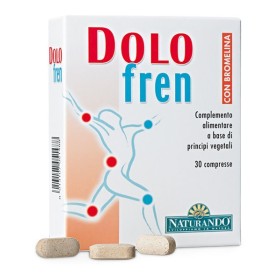 Dolofren comprimidos