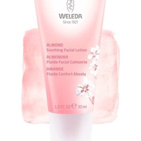 Fluido facial armonizante almendra
