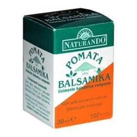 Balsamika
