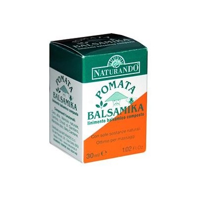 Balsamika