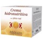 Crema hidratante nutritiva jalea real