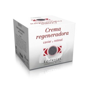 Crema regeneradora caviar