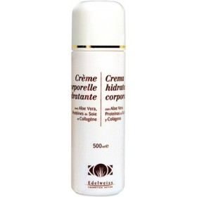 Crema hidratante corporal