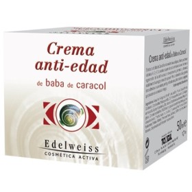 Crema baba de caracol