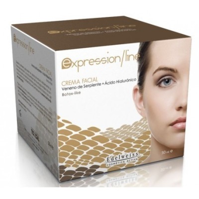 Expression line