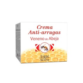 Crema antiarrugas veneno de abeja
