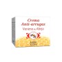 Crema antiarrugas veneno de abeja