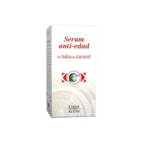Serum antiedad baba de caracol